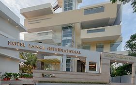 Hotel Lance International